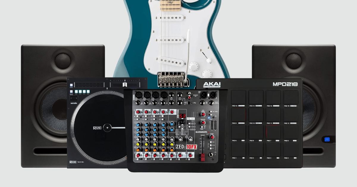 Audio Deals: March 3, 2025