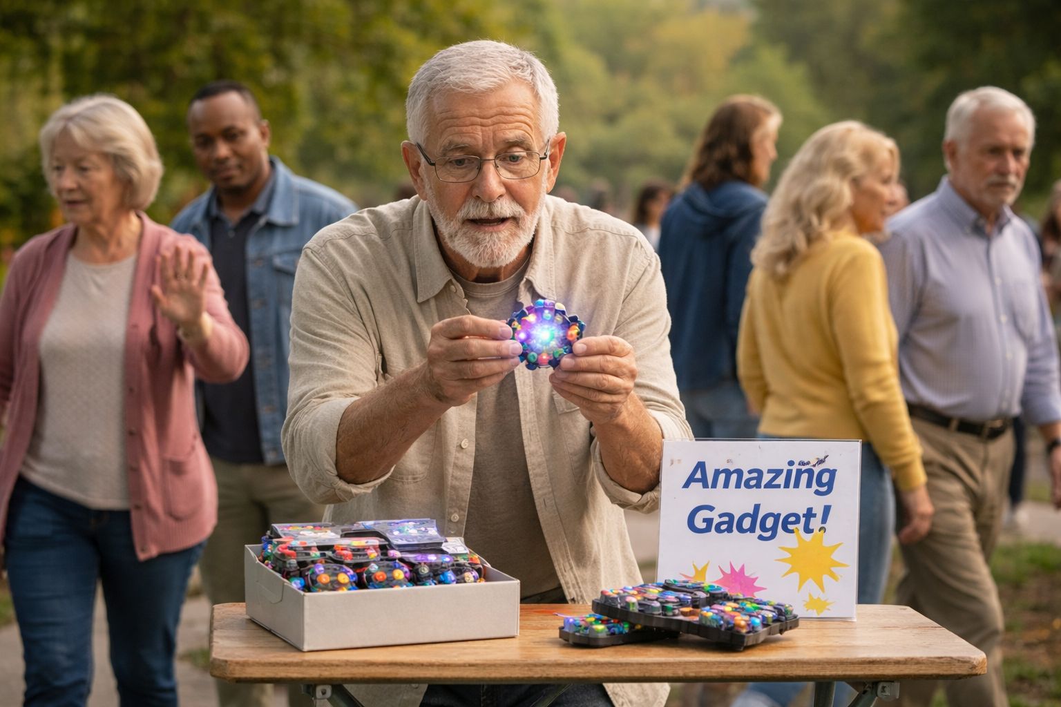 📰 Why “Everybody Should Want This” Almost Fooled Me