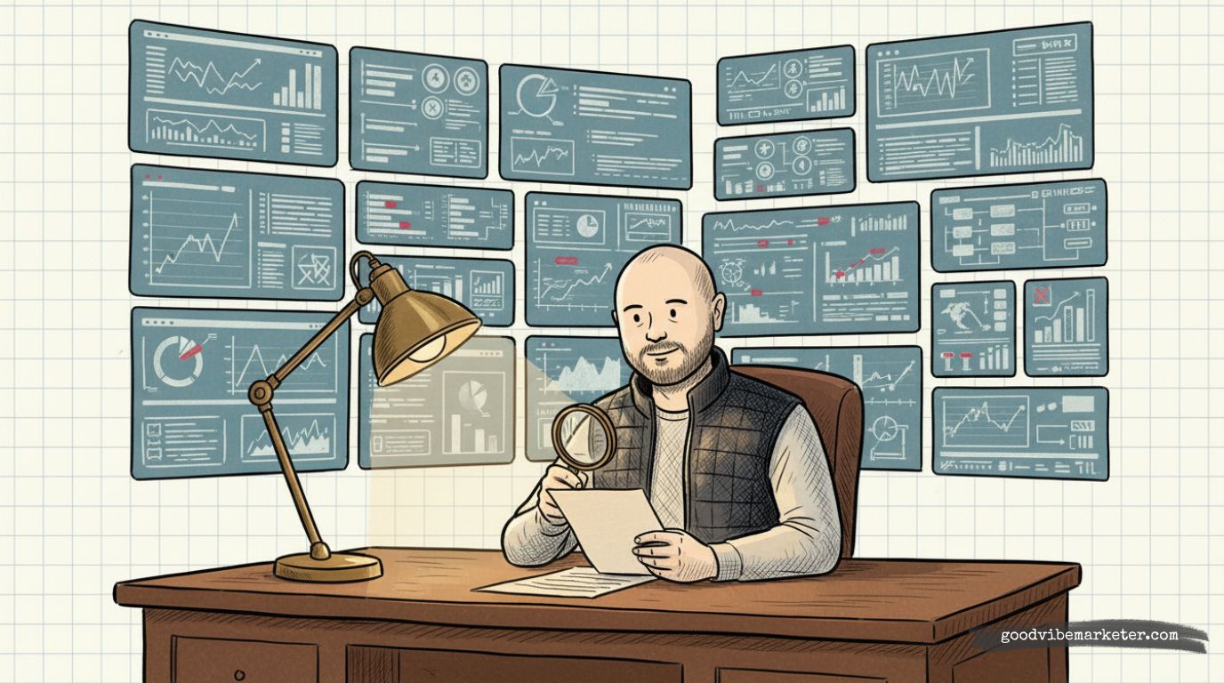 The Governance Gap Will Hurt You Before the AI Does