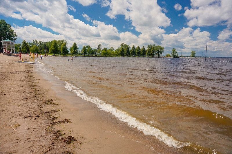 Adventuring through the Canadian Rockies