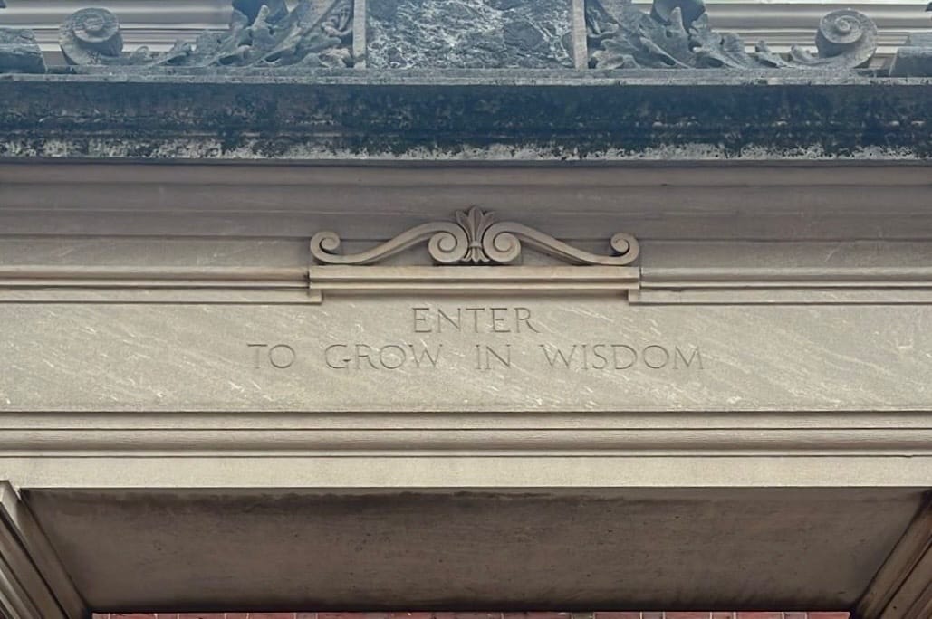 Adventuring through the Canadian Rockies