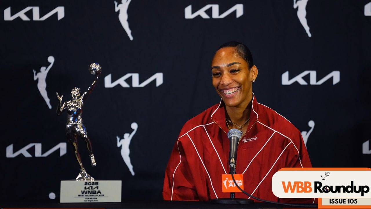 📝 Game. Changed: They Fought for It. They Got It. Now Let's Talk About It.