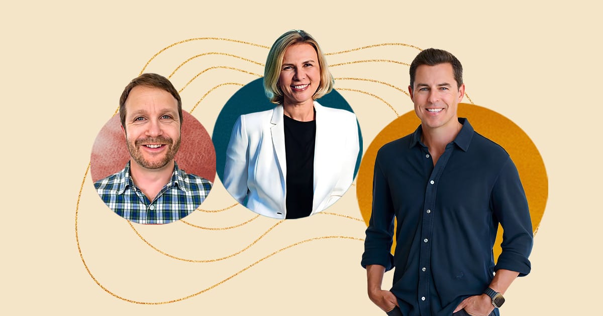 CMO Moves Mid-July Update