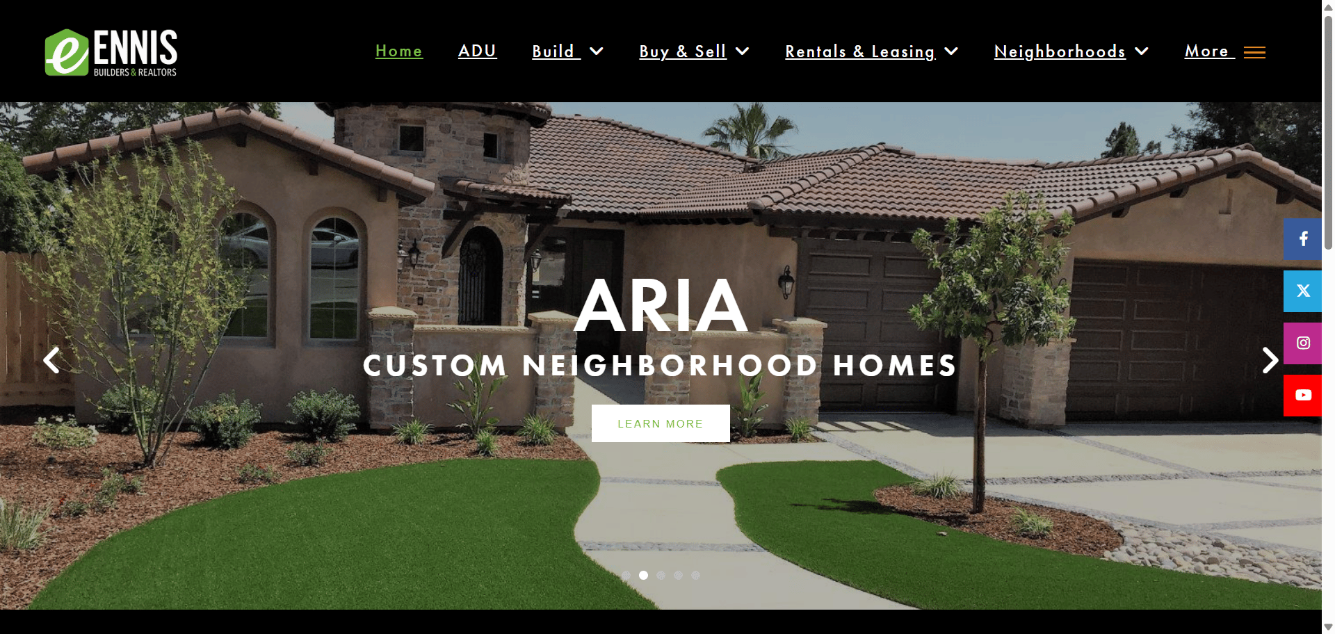 The CRE Equity Alert