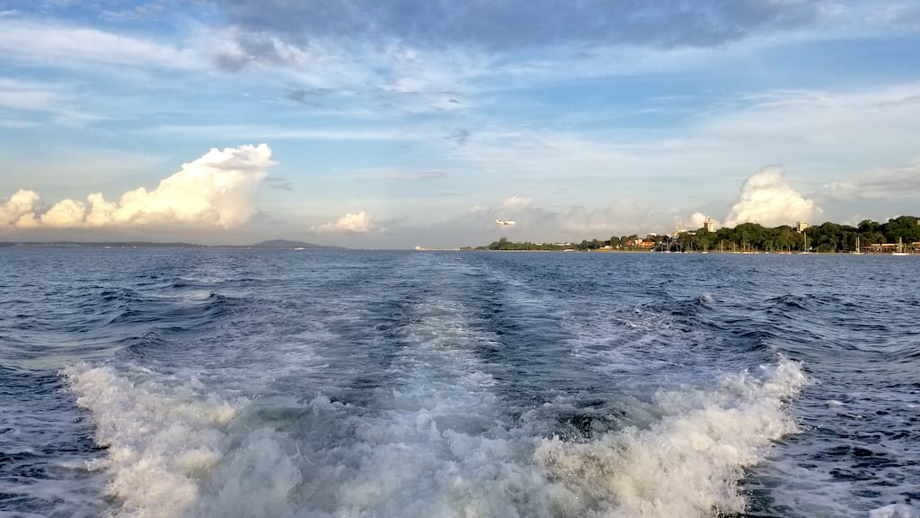 Adventuring through the Canadian Rockies