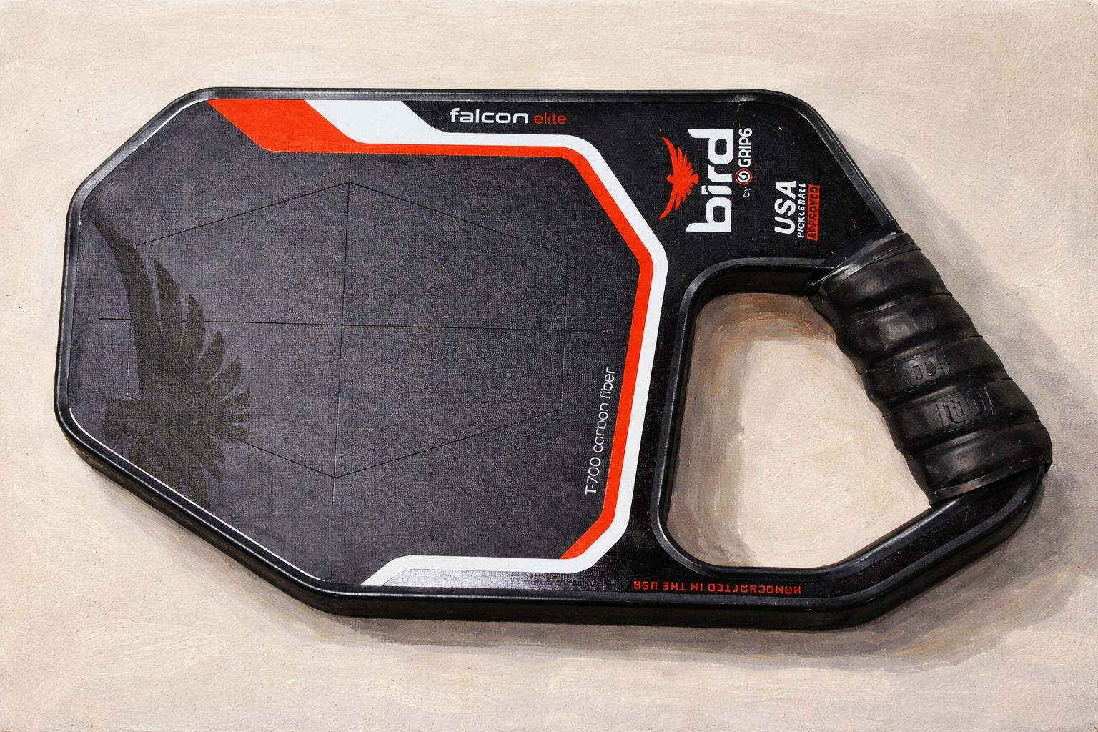 The Weirdest Paddle of ALL Time!