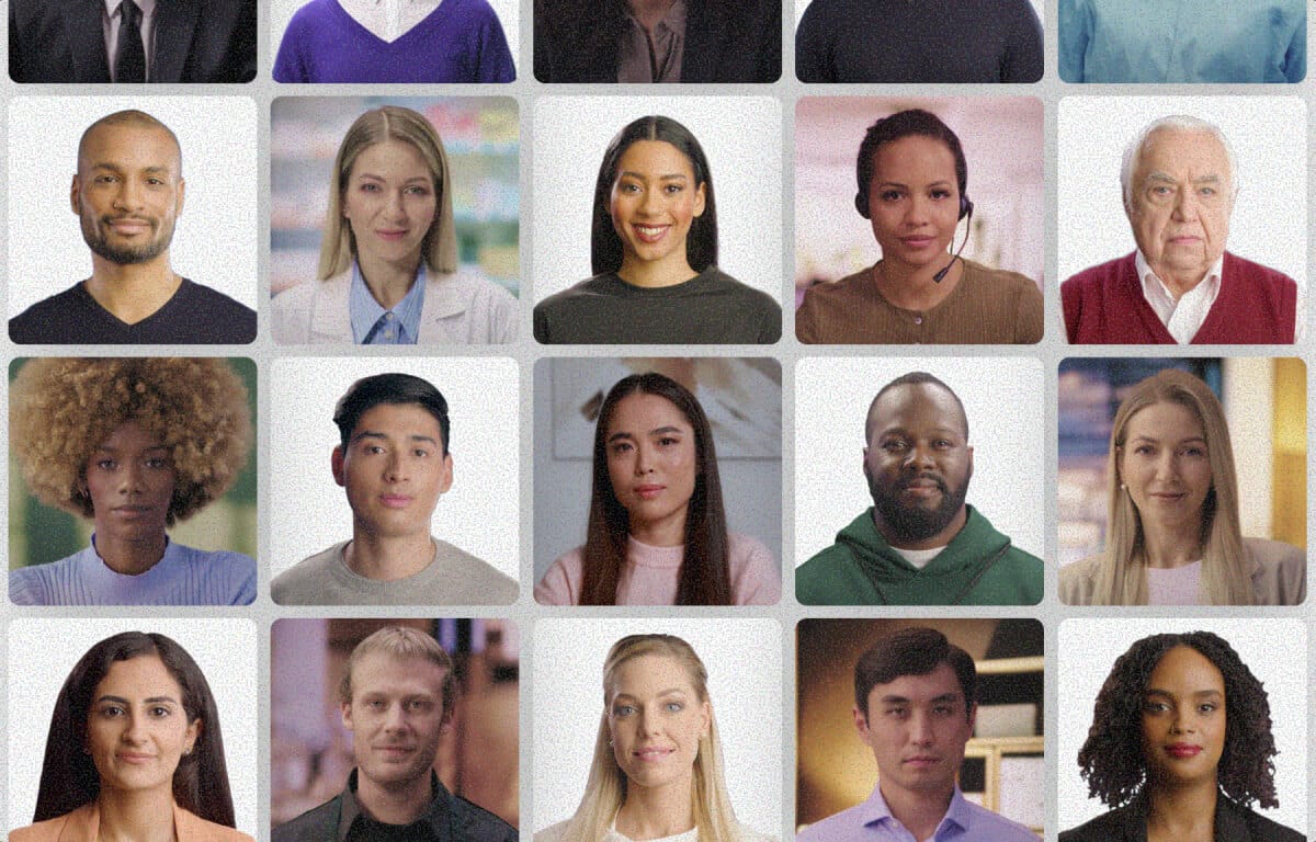 Organ by organ, AI avatars are bridging the uncanny valley