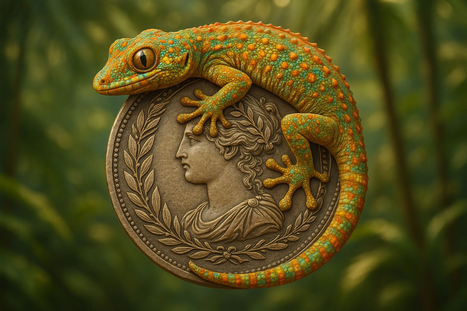 Adventuring through the Canadian Rockies