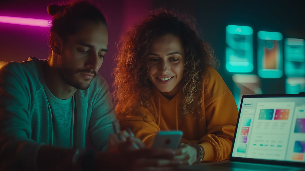 Adventuring through the Canadian Rockies