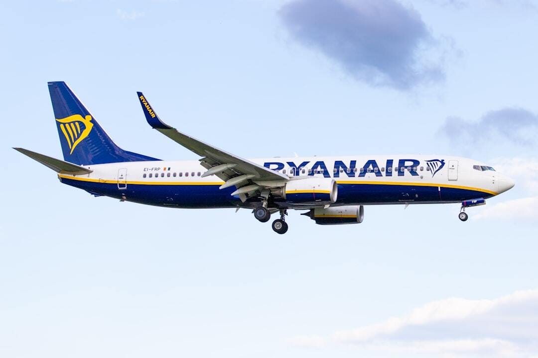 Ryanair - Strategic Analysis and Outlook Report (2026)