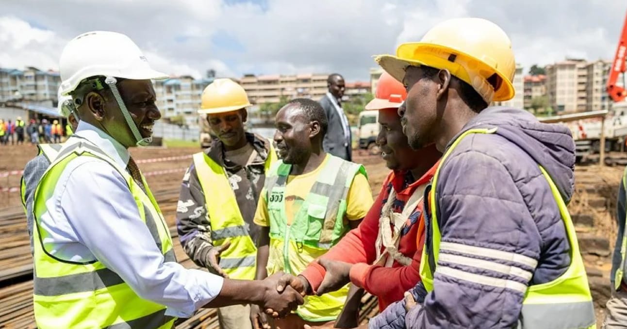 Why ambitious construction firms must think like investment banks