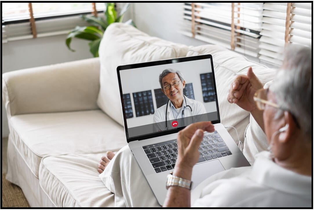 Let's Talk Telehealth