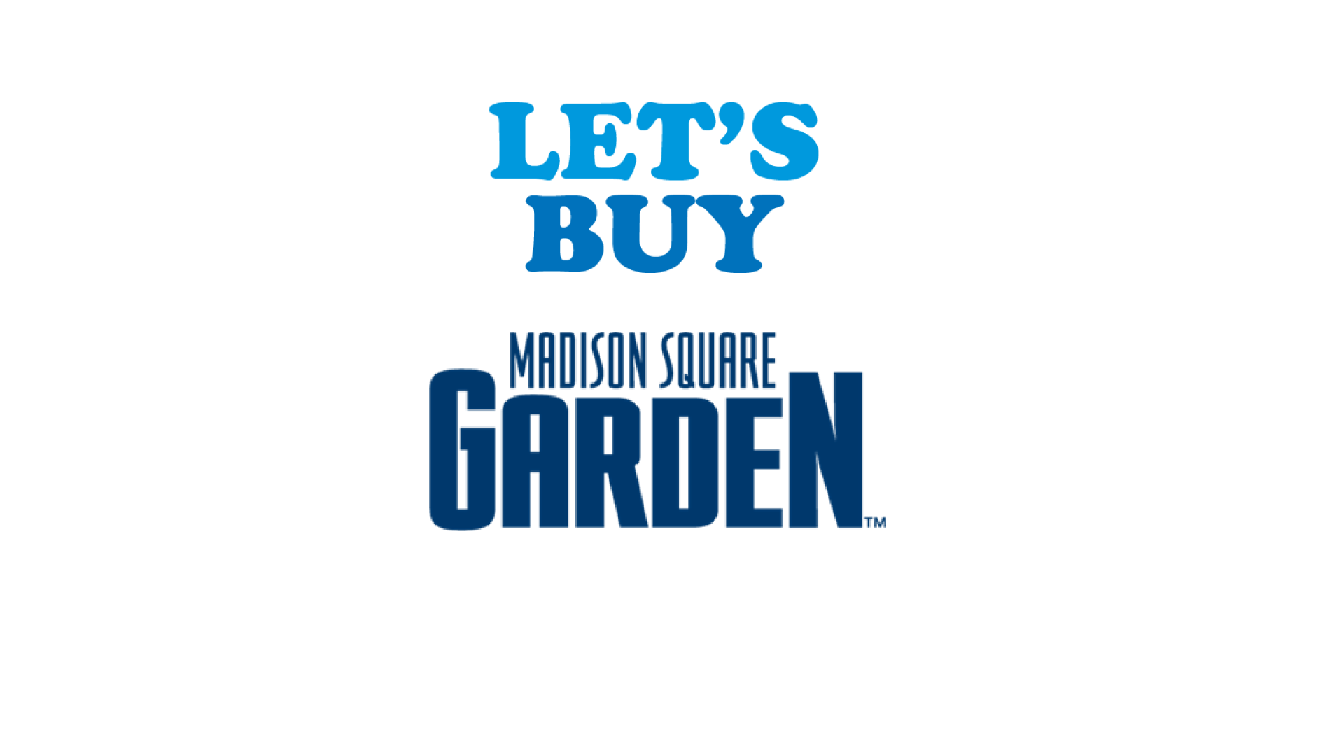 MSG Sports (Knicks & Rangers)