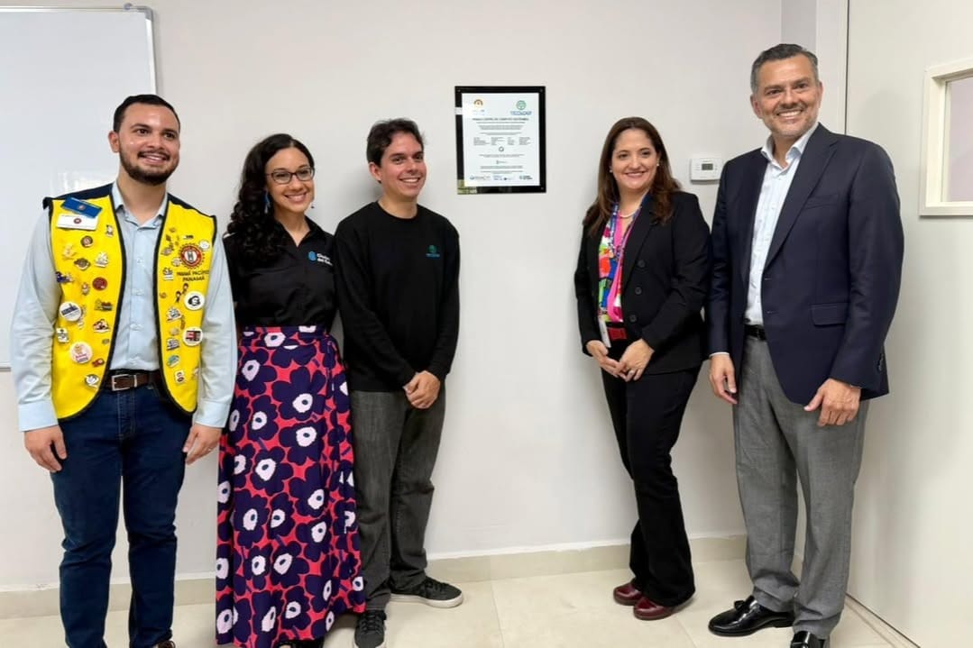 Tecology y BCIE lanzan centro de cómputo sostenible