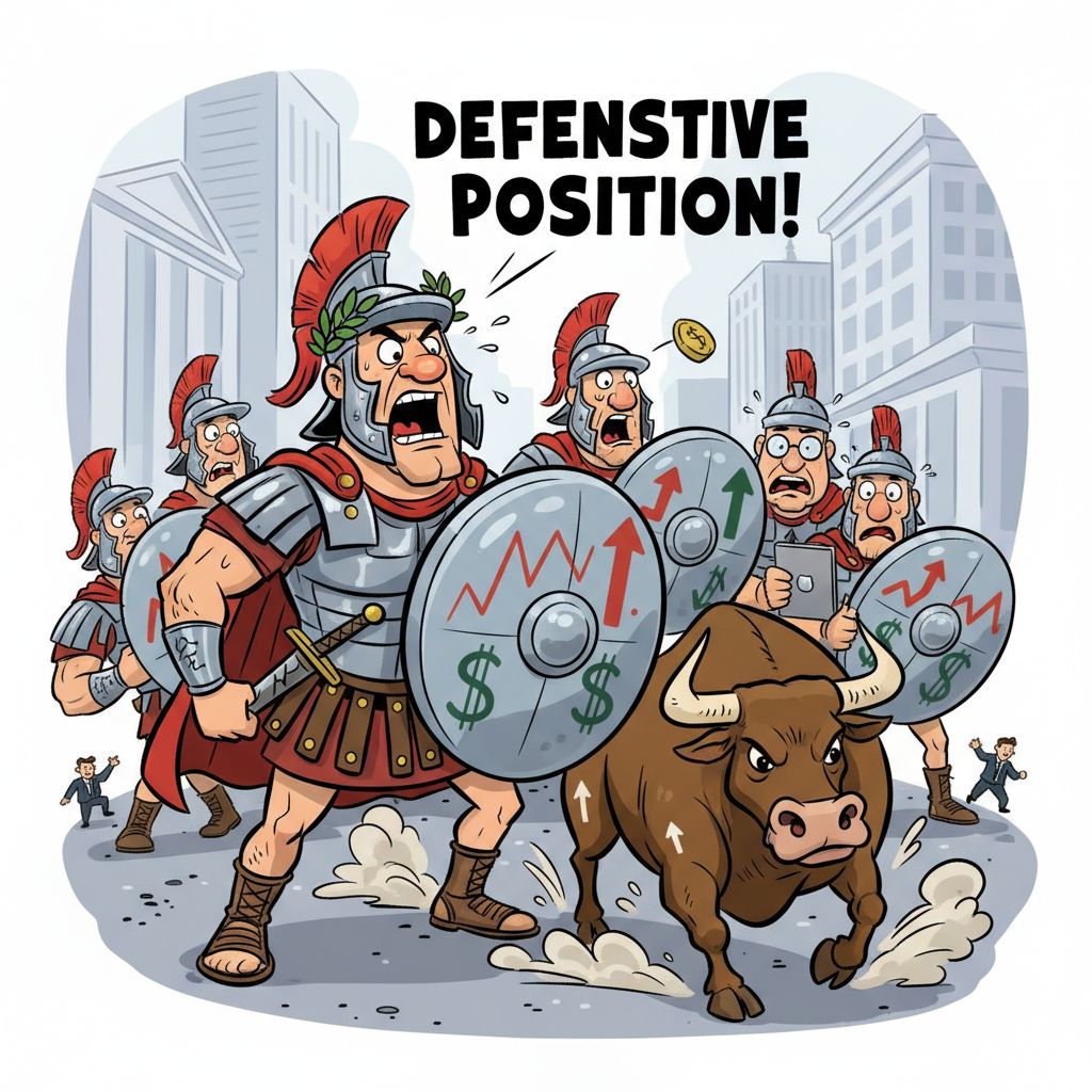 The Week Ahead : 20th- 24th October  2025