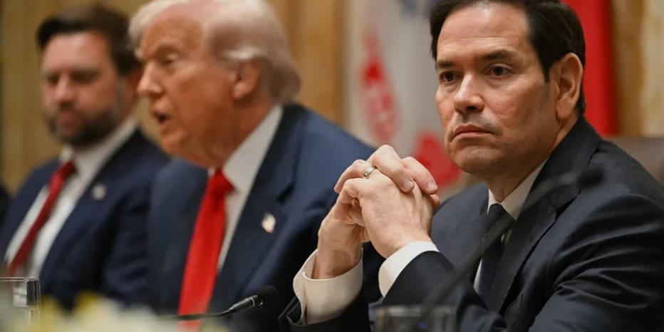 Trump Orders US Withdrawal From 66 ‘Wasteful’ Global Organizations in Sweeping ‘America First’ Crackdown