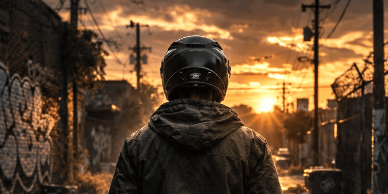 The Motivation Series