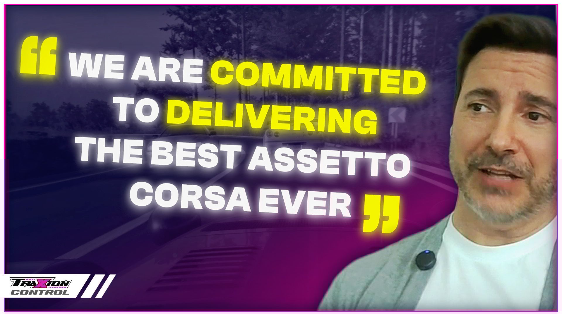 BREAKING: Kunos responds to community outrage