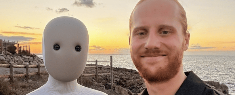 Adventuring through the Canadian Rockies