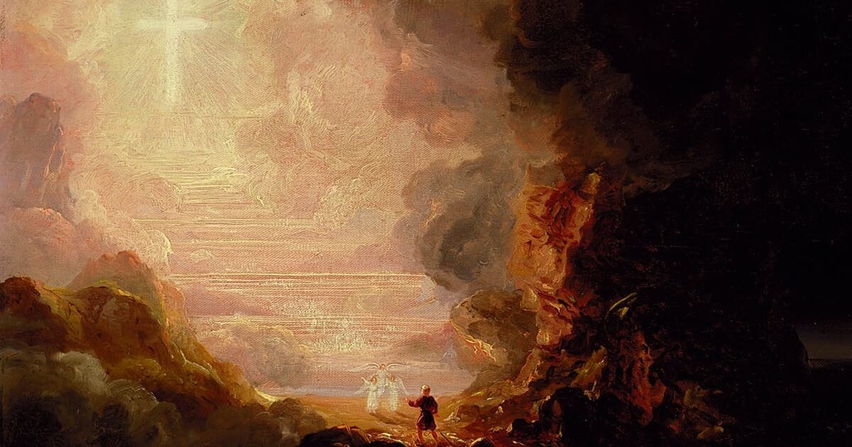 The Once and Future Movement