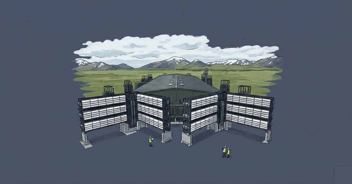 Kein Markt, sondern Philanthropie