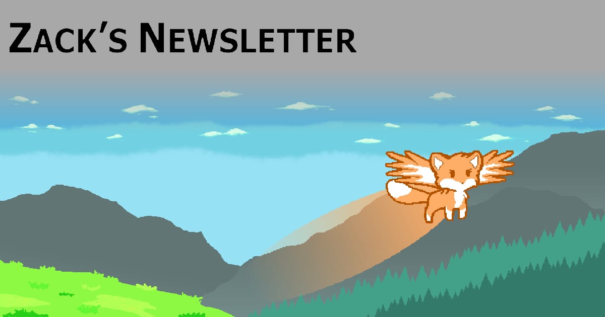 2024 July Newsletter