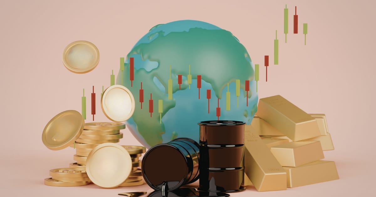 This Forgotten Commodity Could Be the Next Big Market Move