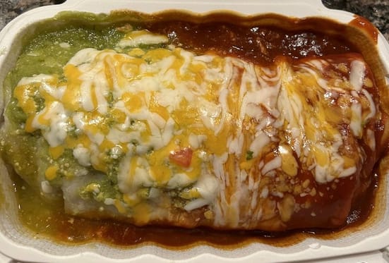 Adventuring through the Canadian Rockies