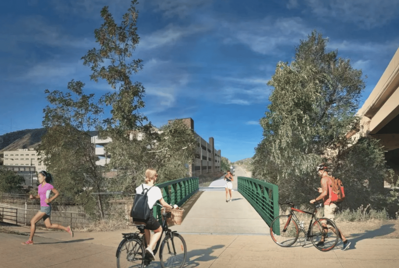 A New Trail is Coming to Golden 🪿