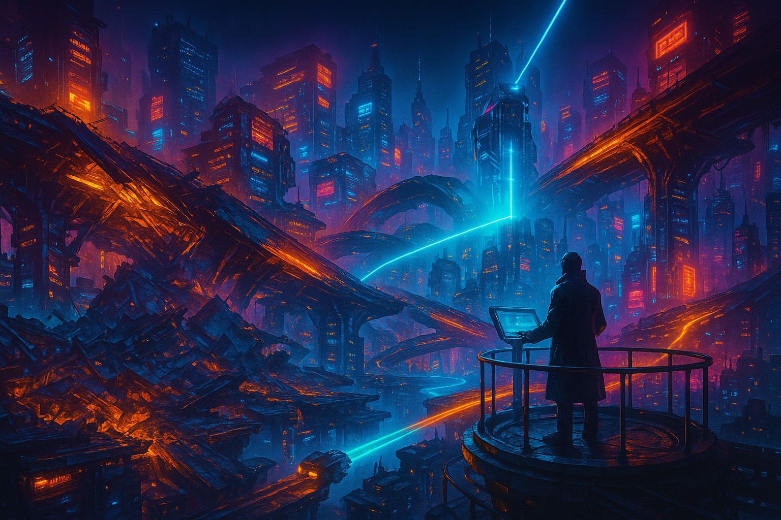 Adventuring through the Canadian Rockies