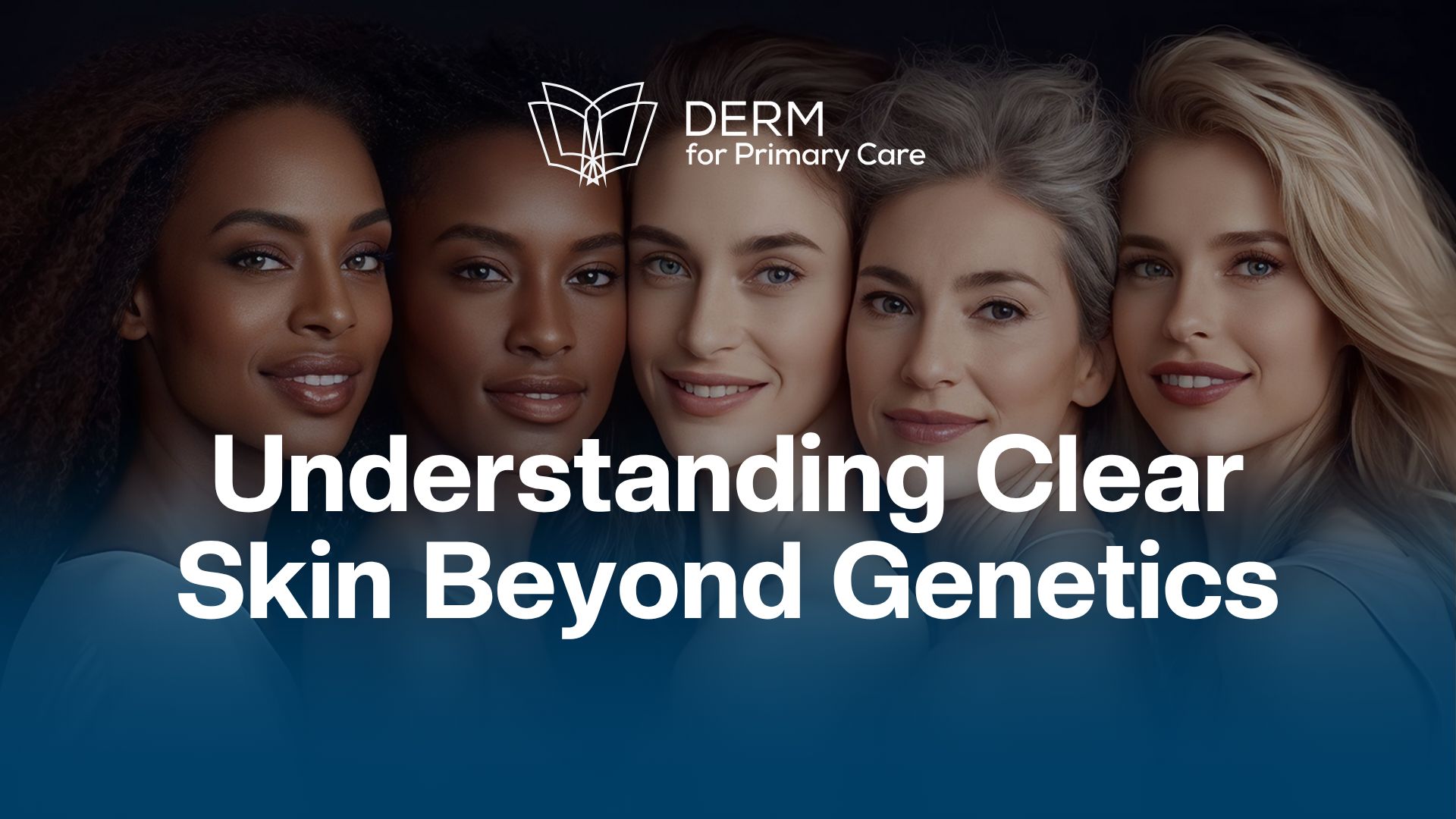 Why Some People Never Get Acne (and What We Can Actually Learn from Their Microbiome)