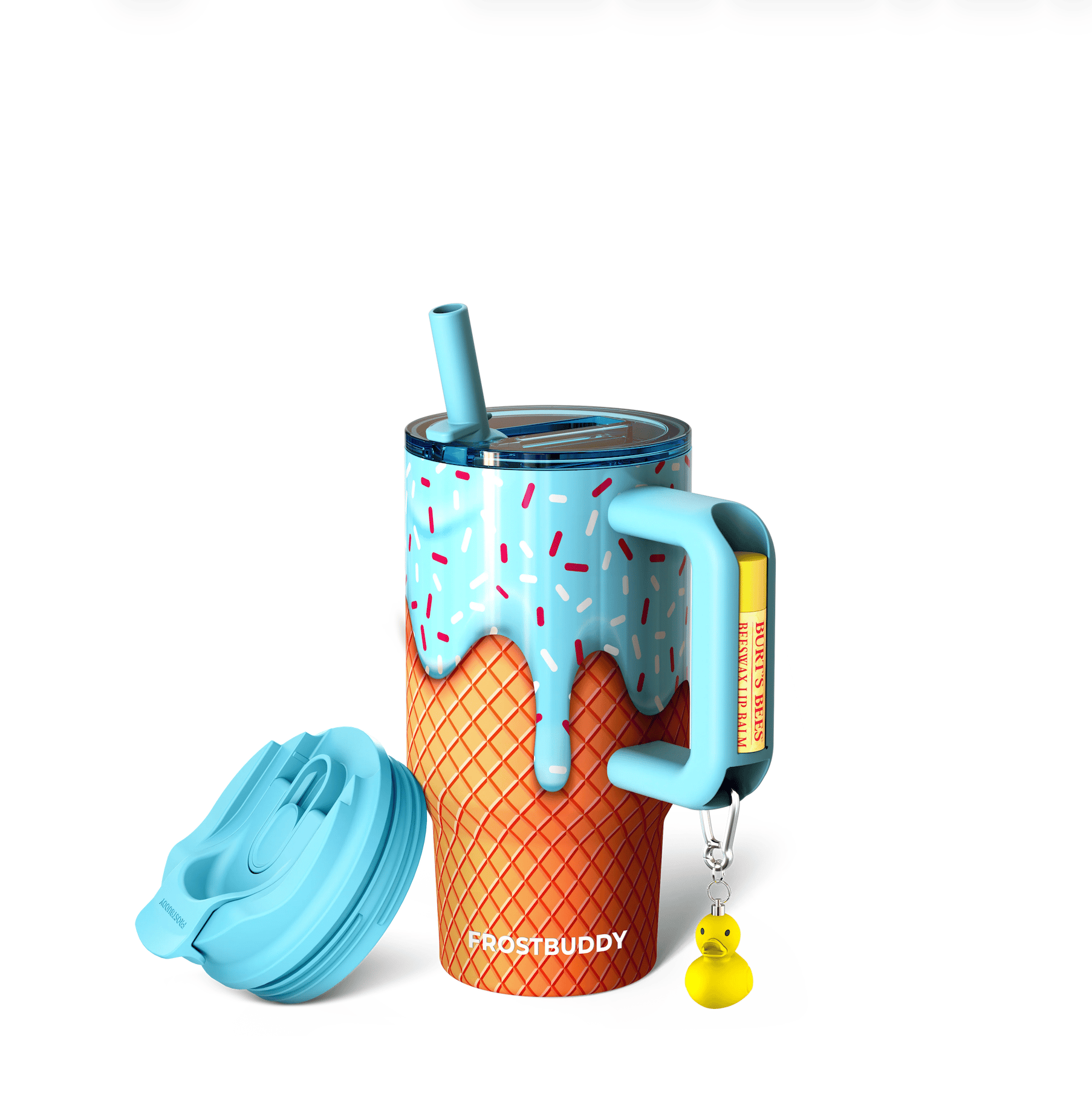 Adventuring through the Canadian Rockies