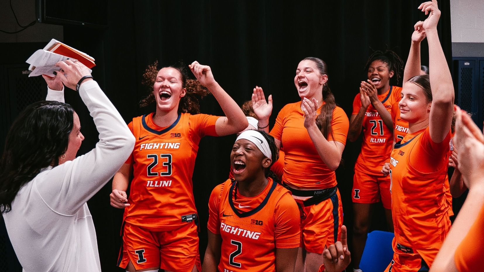 Sticky Notes, New & Improved in Time for March Madness!