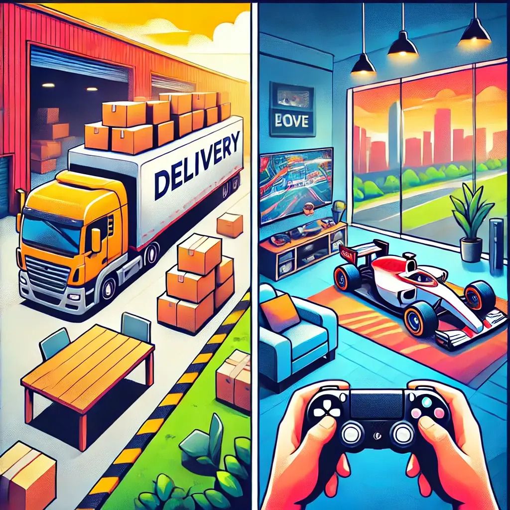 Smooth Pickup, Solid Profits & a Head Start on Monday - March 1, 2025