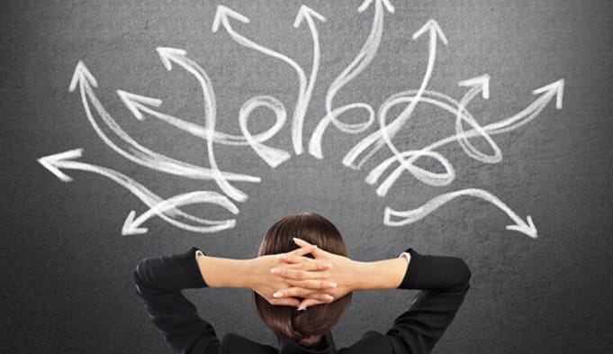 The Rise of the Portfolio Career