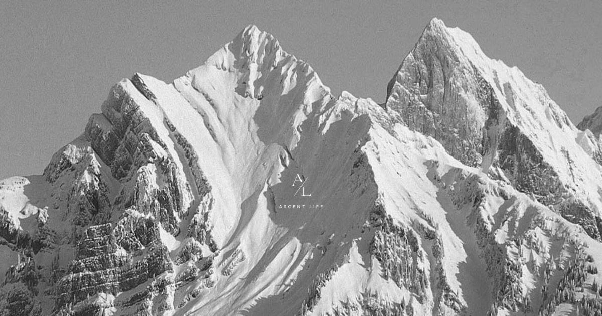 Adventuring through the Canadian Rockies