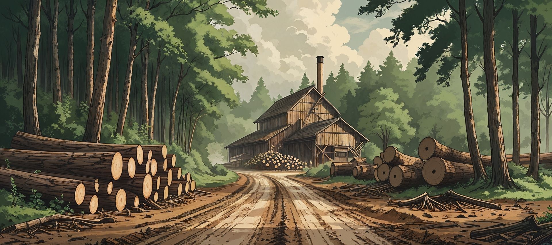 Adventuring through the Canadian Rockies