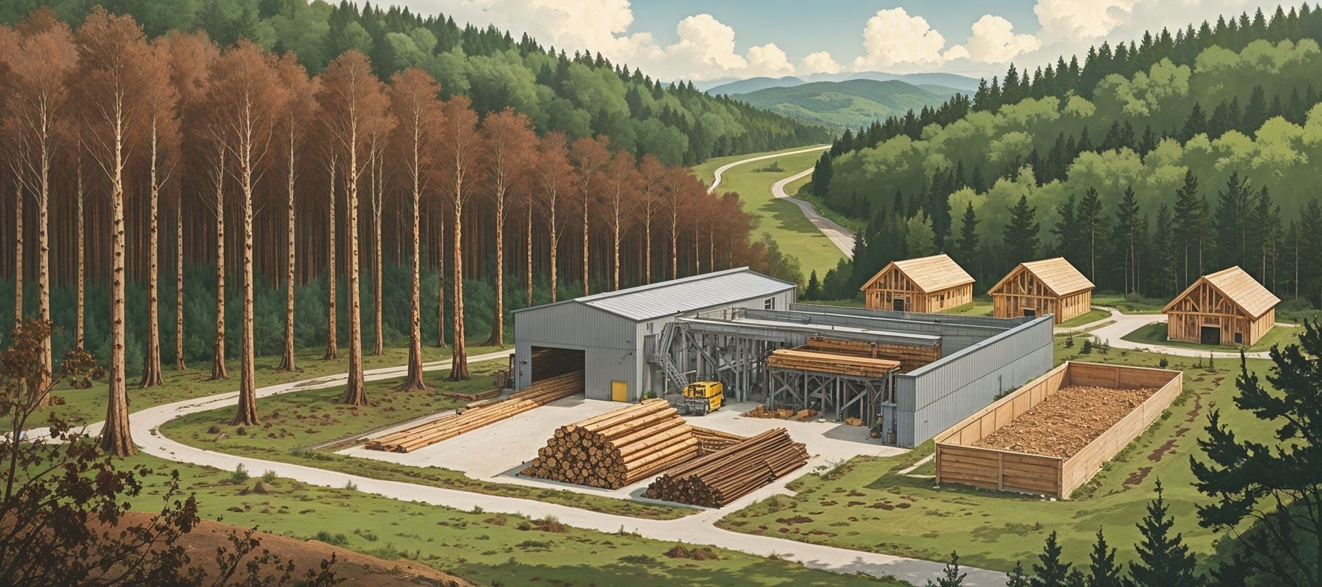 Adventuring through the Canadian Rockies