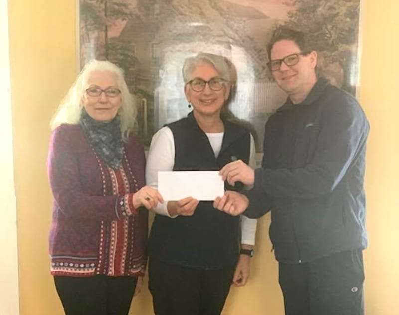 Co-operative Insurance Companies Award Community Grant to Brandon Museum