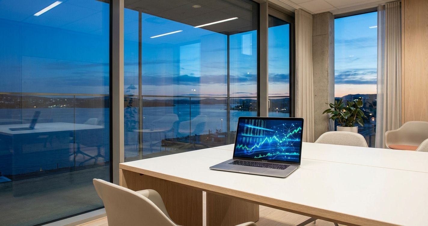 Allshares Snaps Up Amalia to Fix Equity Management's Data Problem