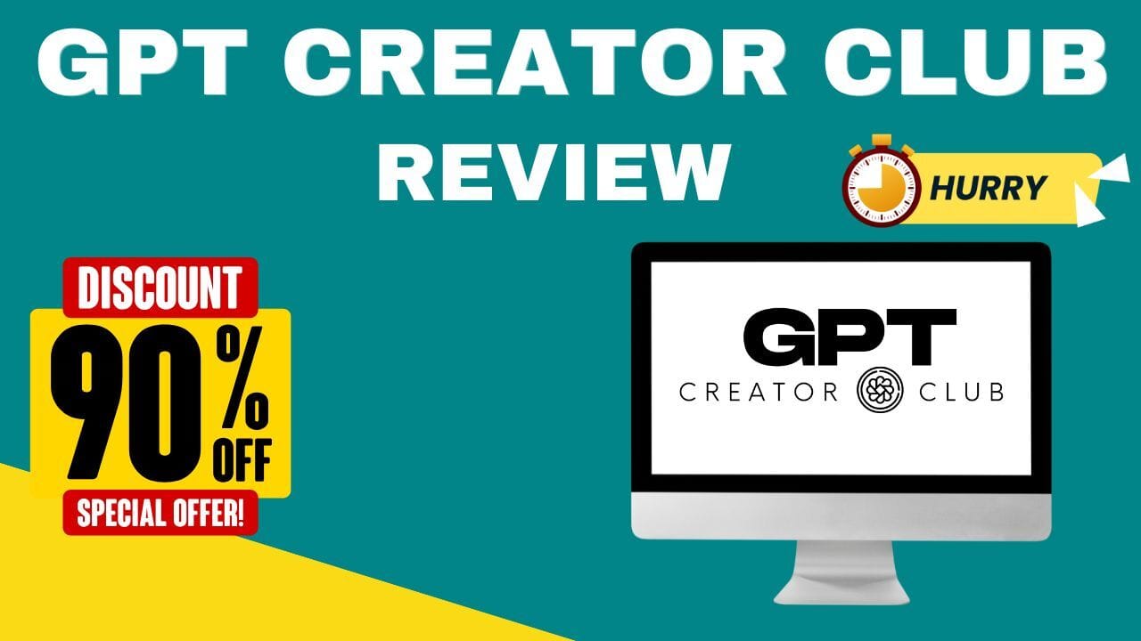 Uncovering Hidden Opportunities in GPT Creator Club 2025: The Secrets You’re Missing