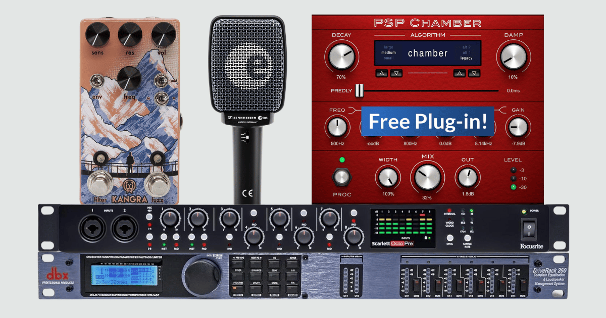 Audio Deals: January 2, 2025