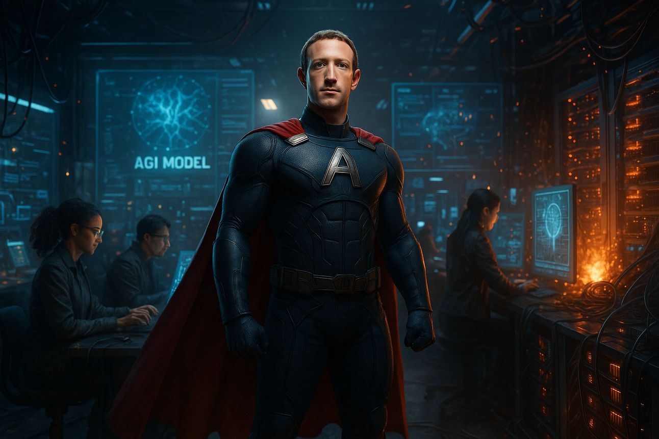 Inside the Most Expensive Brainstorm in History 