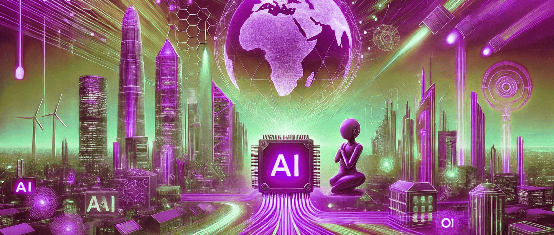 OpenAI Makes Search Free