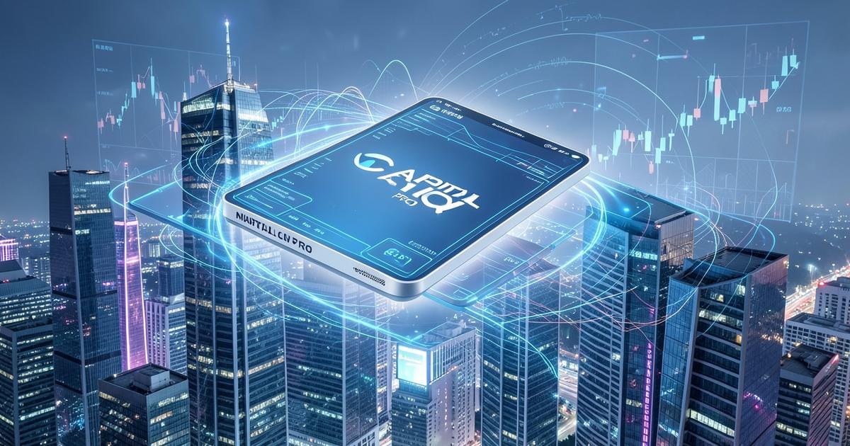 S&P Global Unleashes AI Sentiment Analysis