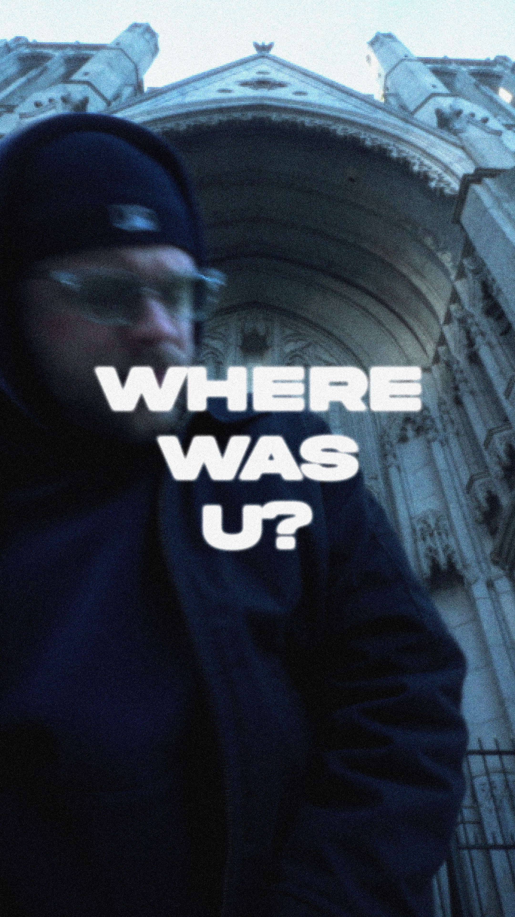 "WHERE WAS U?" - THE FIRST SONG + VIDEO FROM "HEX" - IS HERE.