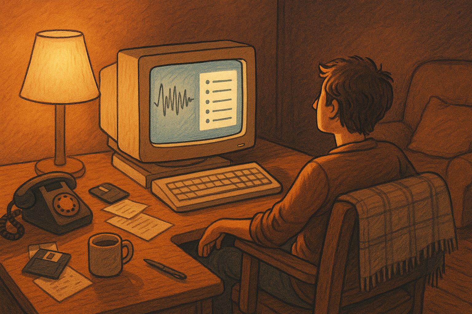 Adventuring through the Canadian Rockies