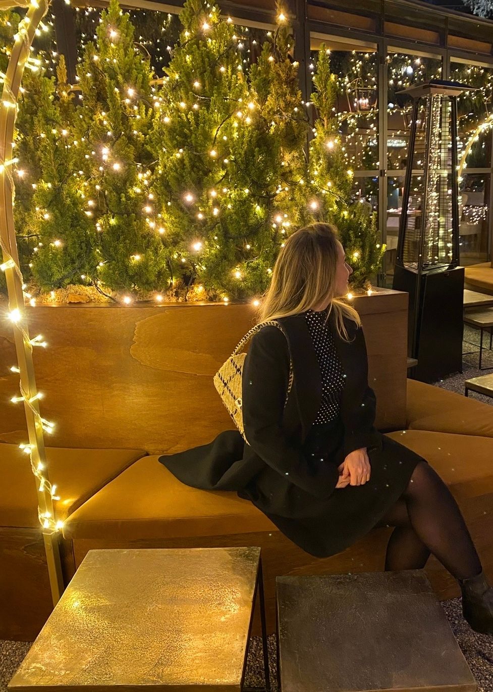 🔷 Lake Como News: Holiday Edition