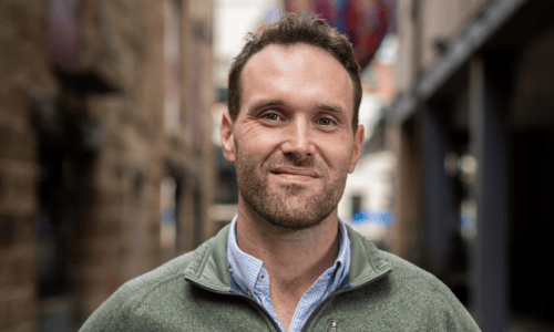 Adventuring through the Canadian Rockies