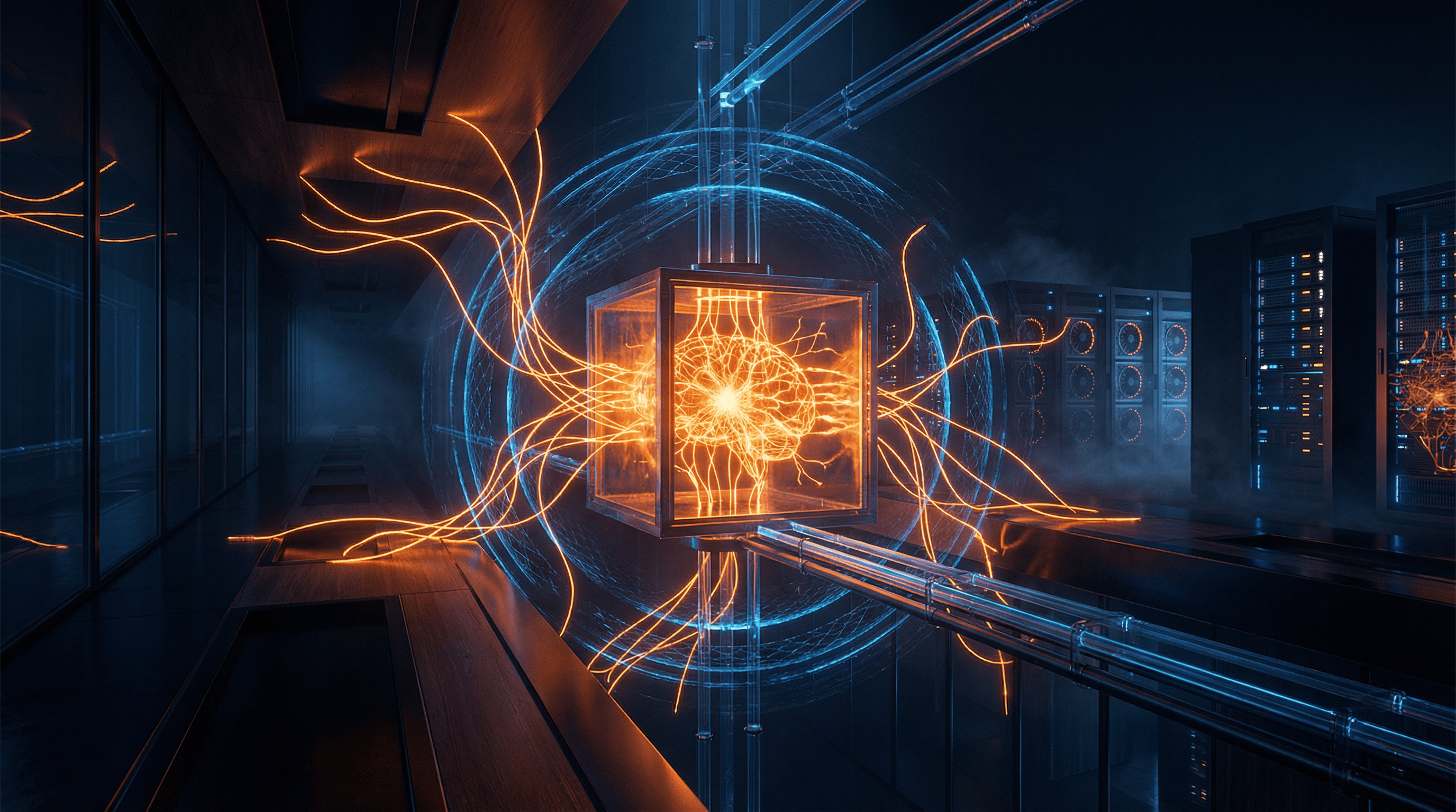 ☕ Anthropic's Mythos Just Turned AI Progress Into a Cybersecurity Problem